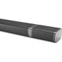 JBL Bar Soundbar 510W 5.1 με Ασύρματο Subwoofer και Τηλεχειριστήριο Μαύρο