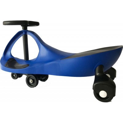 Eco Car Swing 4779 Blue