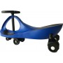 Eco Car Swing 4779 Blue