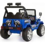 Τύπου Jeep Wrangler 12V 5247061 Blue