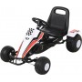 Go Cart ΜαύροΚωδικός: 341-036 