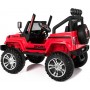 Τύπου Jeep Sunshine Style 12V R/CΚωδικός: S-2388/red 