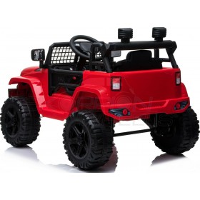 Τύπου Wrangler Style 5246091 Red