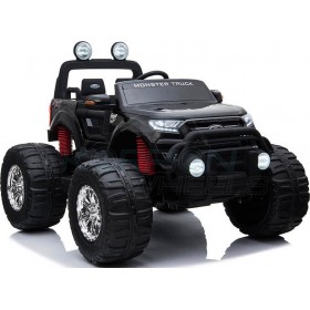 Licensed Ford Ranger Monster Truck 5247050 Black