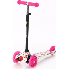 Lorelli Mini Pink Butterfly