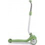 Byox Scooter Tristar 3 in 1 Green