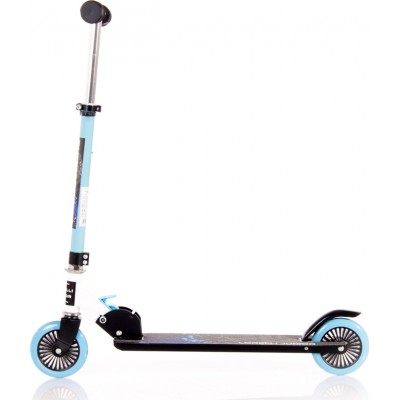 Lorelli Scooter Thunderbird Caribbean Blue