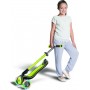 Globber Scooter Elite Deluxe Lime