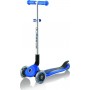 Globber Scooter Primo Foldable Blue