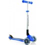 Globber Scooter Primo Foldable Blue