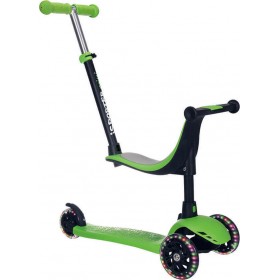 Bebe Stars iSporter Plus Green Bebe Stars iSporter Plus Green