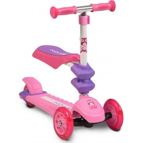 Byox Pop 2 in 1 Pink Byox Pop 2 in 1 Pink