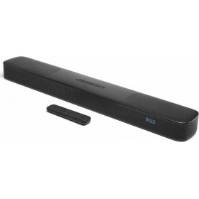 JBL Bar MultiBeam Soundbar 250W 5.0 με Τηλεχειριστήριο Μαύρο