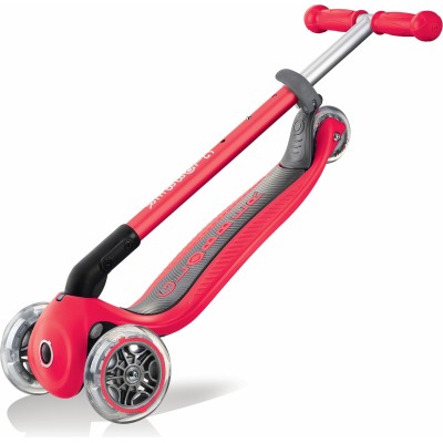 Globber Scooter Primo Foldable Red