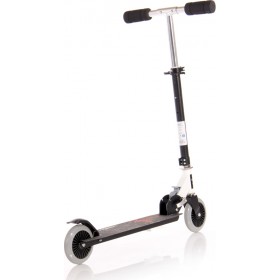 Lorelli Scooter Thunderbird Grey