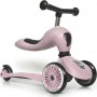 Scoot &amp Ride Highwaykick 1 96270 Rose