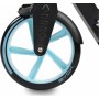 Byox Scooter Flurry Black/Blue