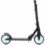 Byox Scooter Flurry Black/Blue