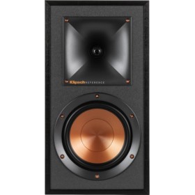 Klipsch Ζεύγος Ηχείων Hi-Fi Βιβλιοθήκης R-51M 2 Δρόμων Μαύρα Klipsch Ζεύγος Ηχείων Hi-Fi Βιβλιοθήκης R-51M 2 Δρόμων Μαύρα