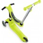 Globber Evo 4 in 1 Lime Green