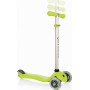 Globber Evo 4 in 1 Lime Green