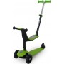 Kikka Boo Scooter Tripp Green