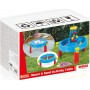 Dolu Water &amp Sand Activity Table