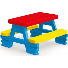 Dolu Picnic Table