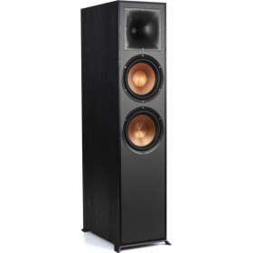 Klipsch Ζεύγος Ηχείων Hi-Fi Δαπέδου R-820F 150W 2 Δρόμων Μαύρα Klipsch Ζεύγος Ηχείων Hi-Fi Δαπέδου R-820F 150W 2 Δρόμων Μαύρα