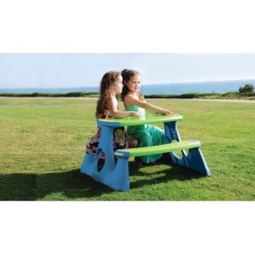Starplay Picnic Table/Bench Starplay Picnic Table/Bench