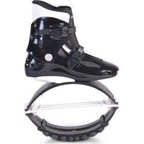 Byox Jump Shoes XL Black&White Byox Jump Shoes XL Black&White