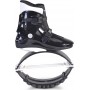 Byox Jump Shoes XL Black&ampWhite