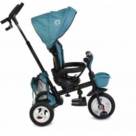 Byox Flexy Lux Turquoise Byox Flexy Lux Turquoise