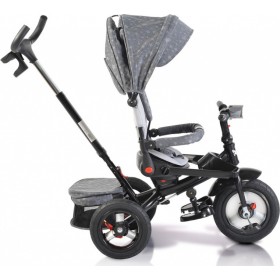 Byox Jockey Grey Stars Byox Jockey Grey Stars