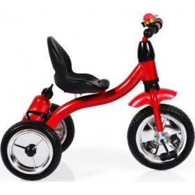 Moni Cavalier Red Moni Cavalier Red