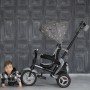 Lorelli Moovo Air Wheels Ivory