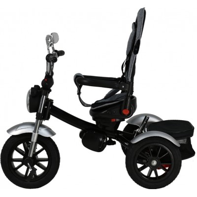 Bebe Stars Chopper 6 σε 1 Grey