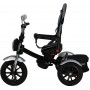 Bebe Stars Chopper 6 σε 1 Grey