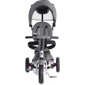 Lorelli Moovo Air Wheels Grey Luxe