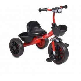 Byox Hawk Κόκκινο Byox Hawk Κόκκινο