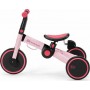 Kinderkraft 4Trike Candy Pink