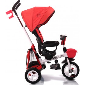 Byox Flexy Lux Red Byox Flexy Lux Red