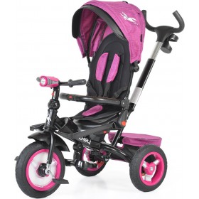 Byox Jockey Air Purple Byox Jockey Air Purple