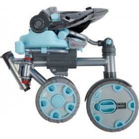 Little Tikes Trike Blue Little Tikes Trike Blue