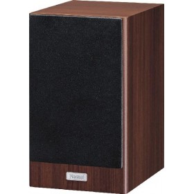 Magnat Ζεύγος Ηχείων Hi-Fi Βιβλιοθήκης Tempus 33 85W 2 Δρόμων Καφέ Magnat Ζεύγος Ηχείων Hi-Fi Βιβλιοθήκης Tempus 33 85W 2 Δρόμων Καφέ