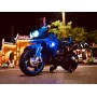 Motorcycle Rio 3800146213954 Blue