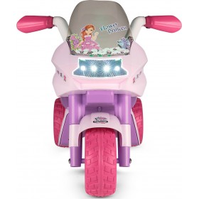 Flower Princess ED0923