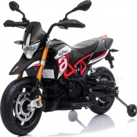 Aprilia Dorsoduro 900 5245015 Red