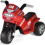 Τύπου Mini Ducati Evo MD0007 Red