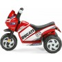 Τύπου Mini Ducati Evo MD0007 Red